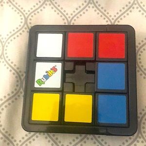 Premium Kids’ Rubiks Trainer
